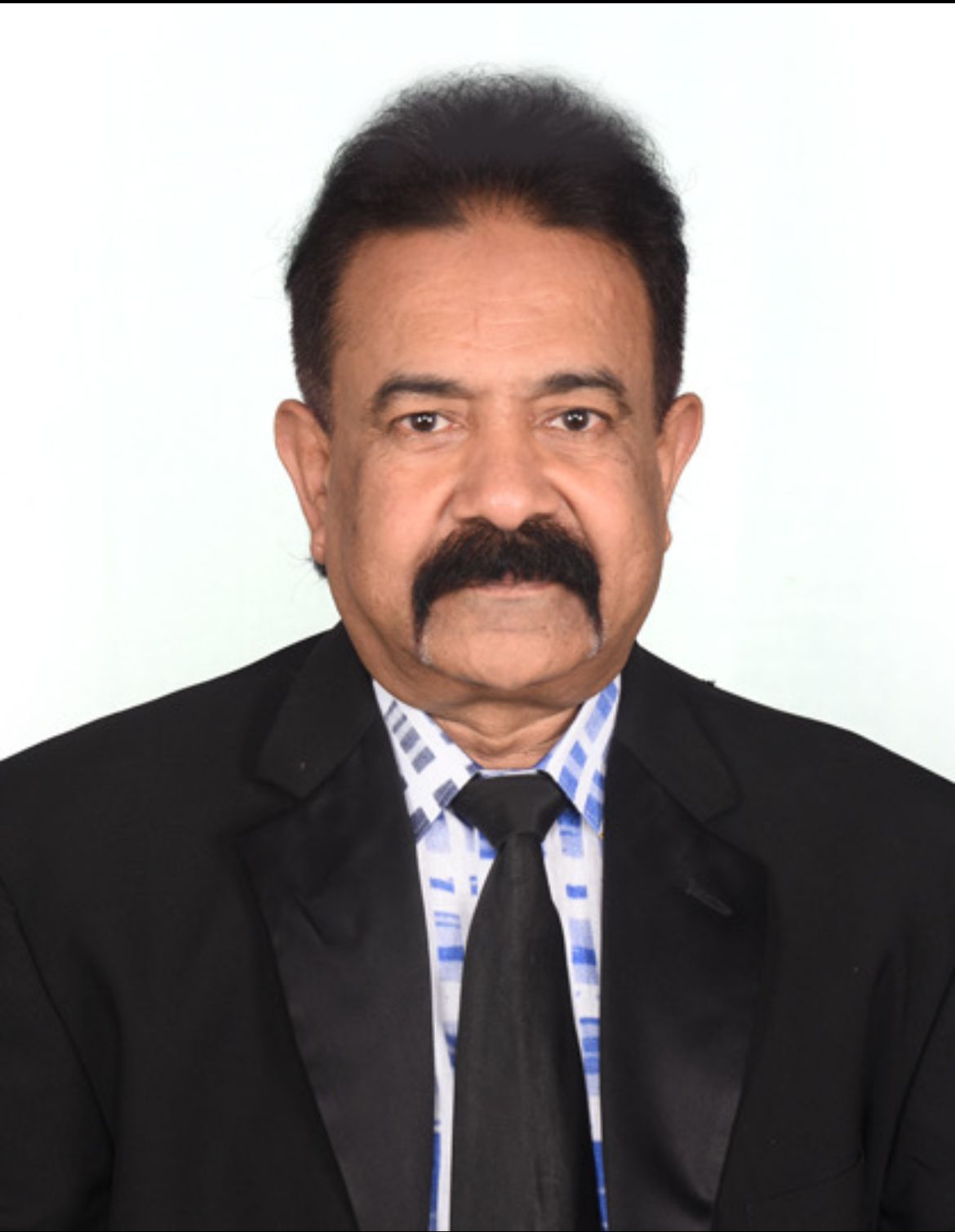 Dr. A. Mohamed Farok